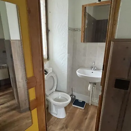 Les Tilleuls Holiday home