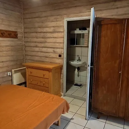 Holiday home Les Tilleuls