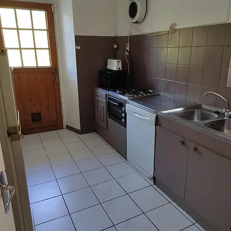Les Tilleuls Holiday home *