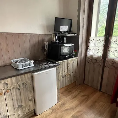 Holiday home Les Tilleuls *