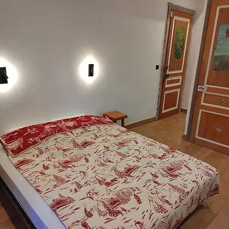 Les Tilleuls Holiday home