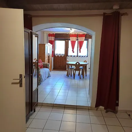 Les Tilleuls Holiday home