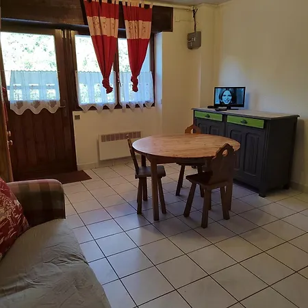 Les Tilleuls Holiday home *