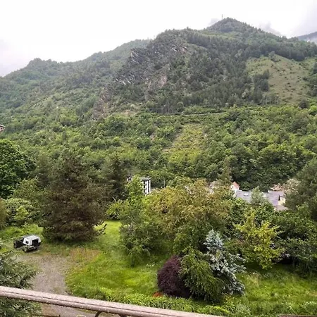 Les Tilleuls Holiday home *