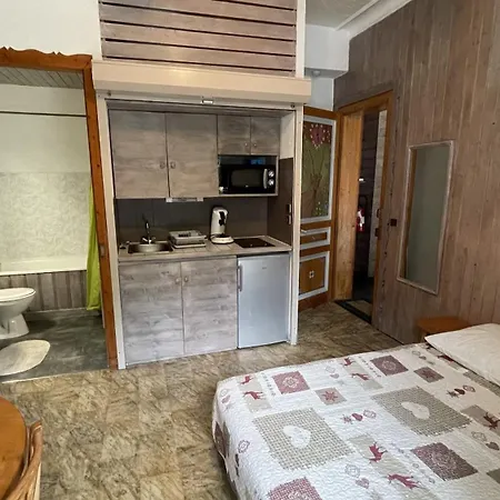 Les Tilleuls Holiday home *