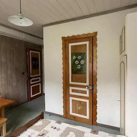 Holiday home Les Tilleuls