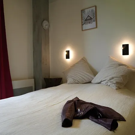 Holiday home Les Tilleuls *