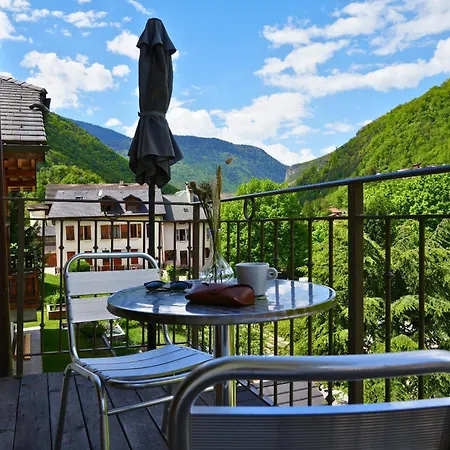 Les Tilleuls Holiday home
