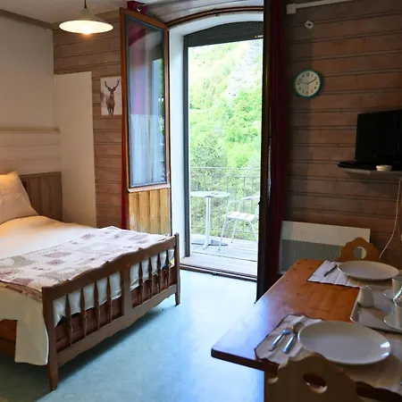 Les Tilleuls Holiday home