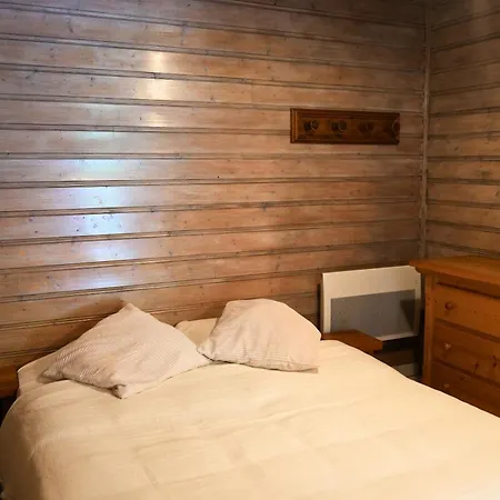 Holiday home Les Tilleuls Brides-les-Bains