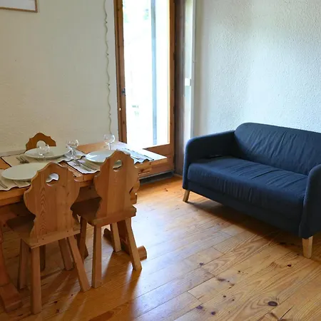 Holiday home Les Tilleuls