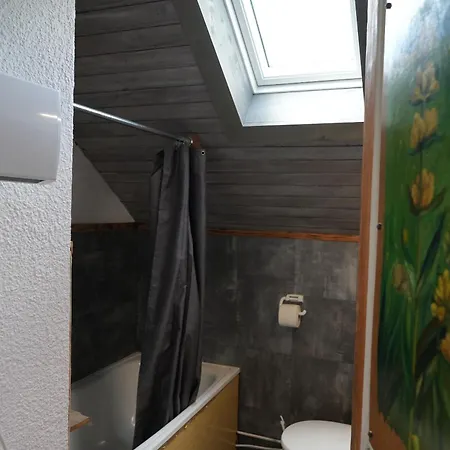 Les Tilleuls Vakantiehuis *
