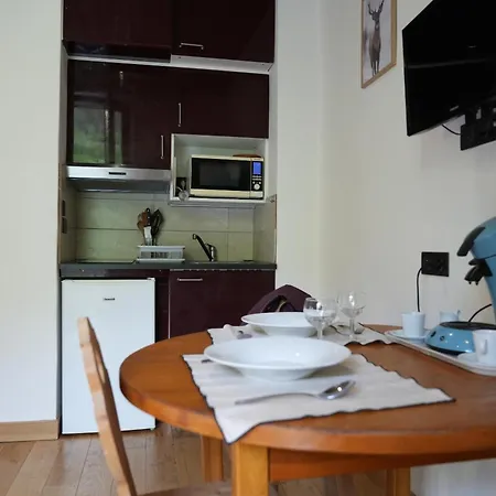 Vakantiehuis Les Tilleuls *