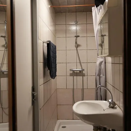 Holiday home Les Tilleuls Brides-les-Bains