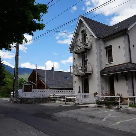 Les Tilleuls * Brides-les-Bains
