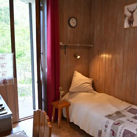 Les Tilleuls Holiday home