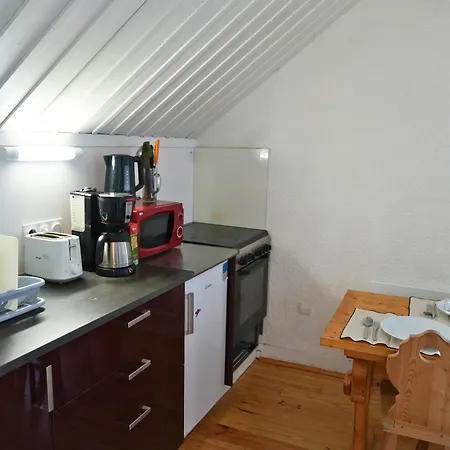 Les Tilleuls Holiday home *