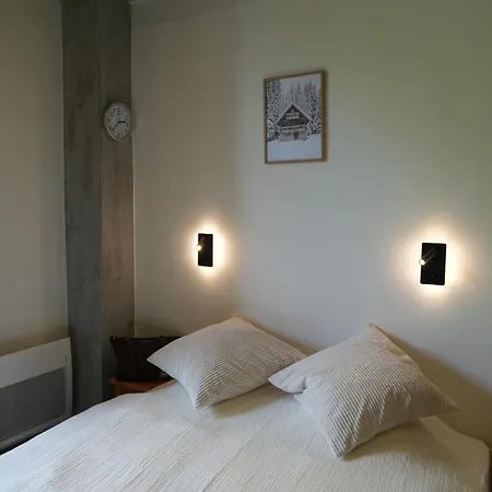 Les Tilleuls Vakantiehuis *