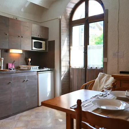 Les Tilleuls Vakantiehuis